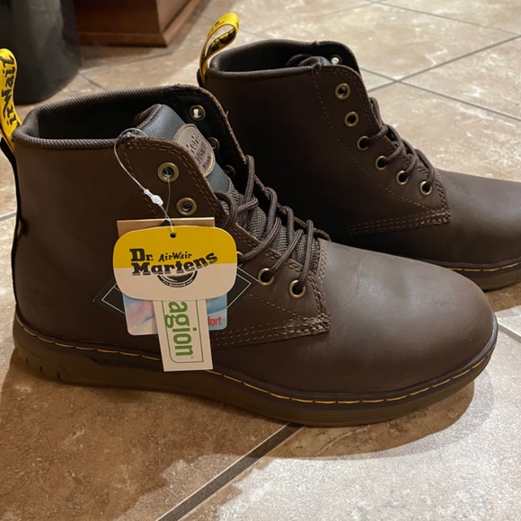 Doc Martens Boots main image 8